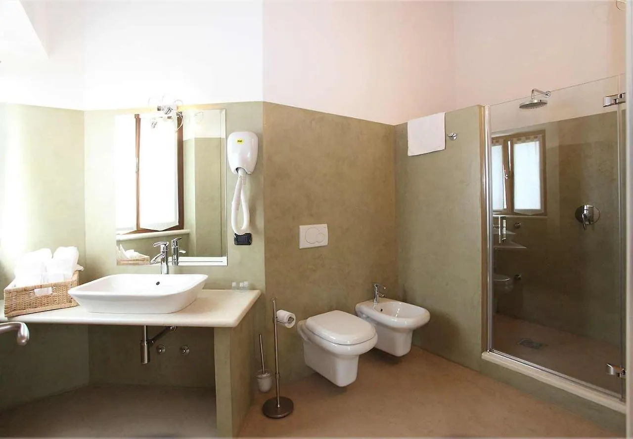 Relais Fontana Rosa B&B Wellness Caprino Veronese