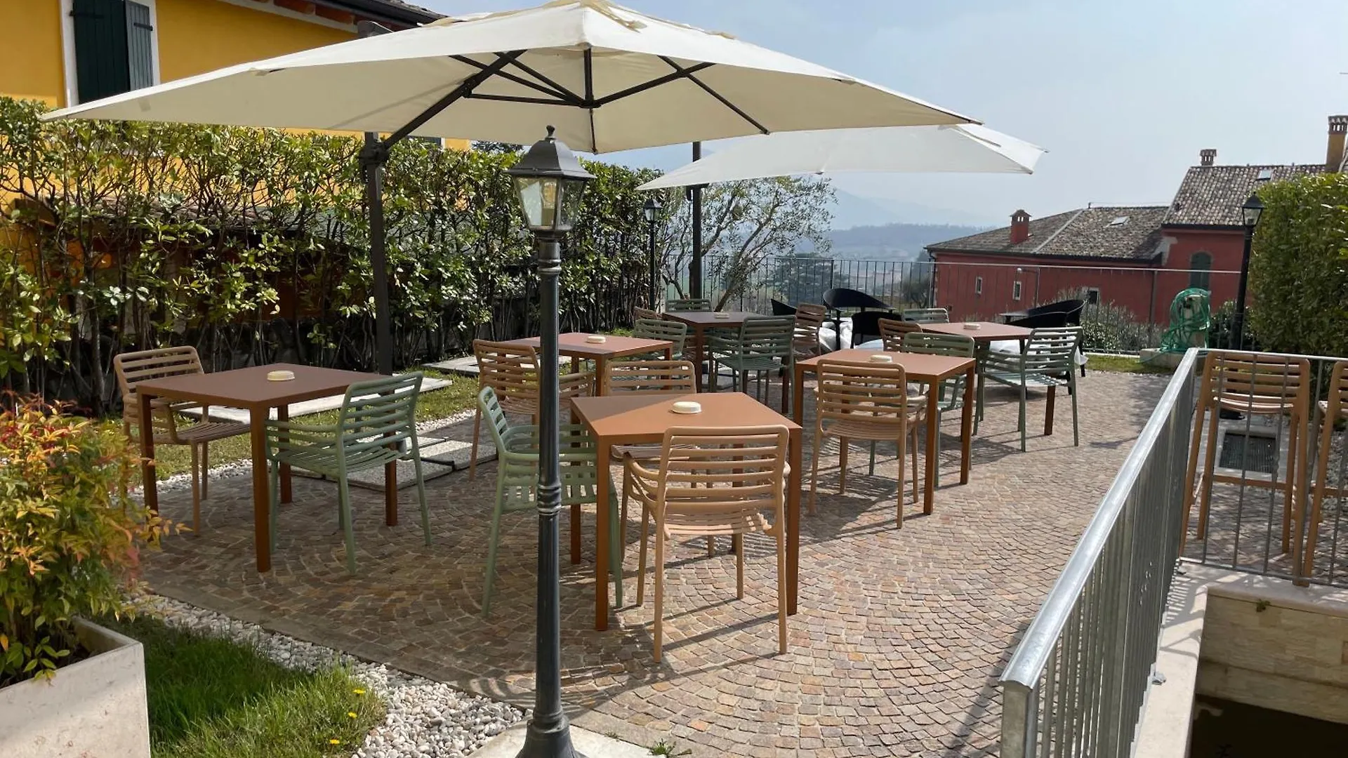 Relais Fontana Rosa B&B Wellness Caprino Veronese