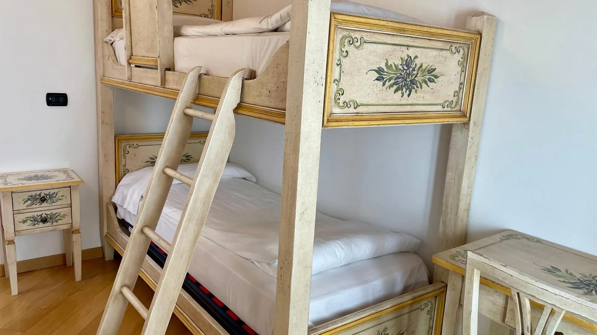 *** Bed and breakfast Relais Fontana Rosa B&B Wellness Caprino Veronese Italia