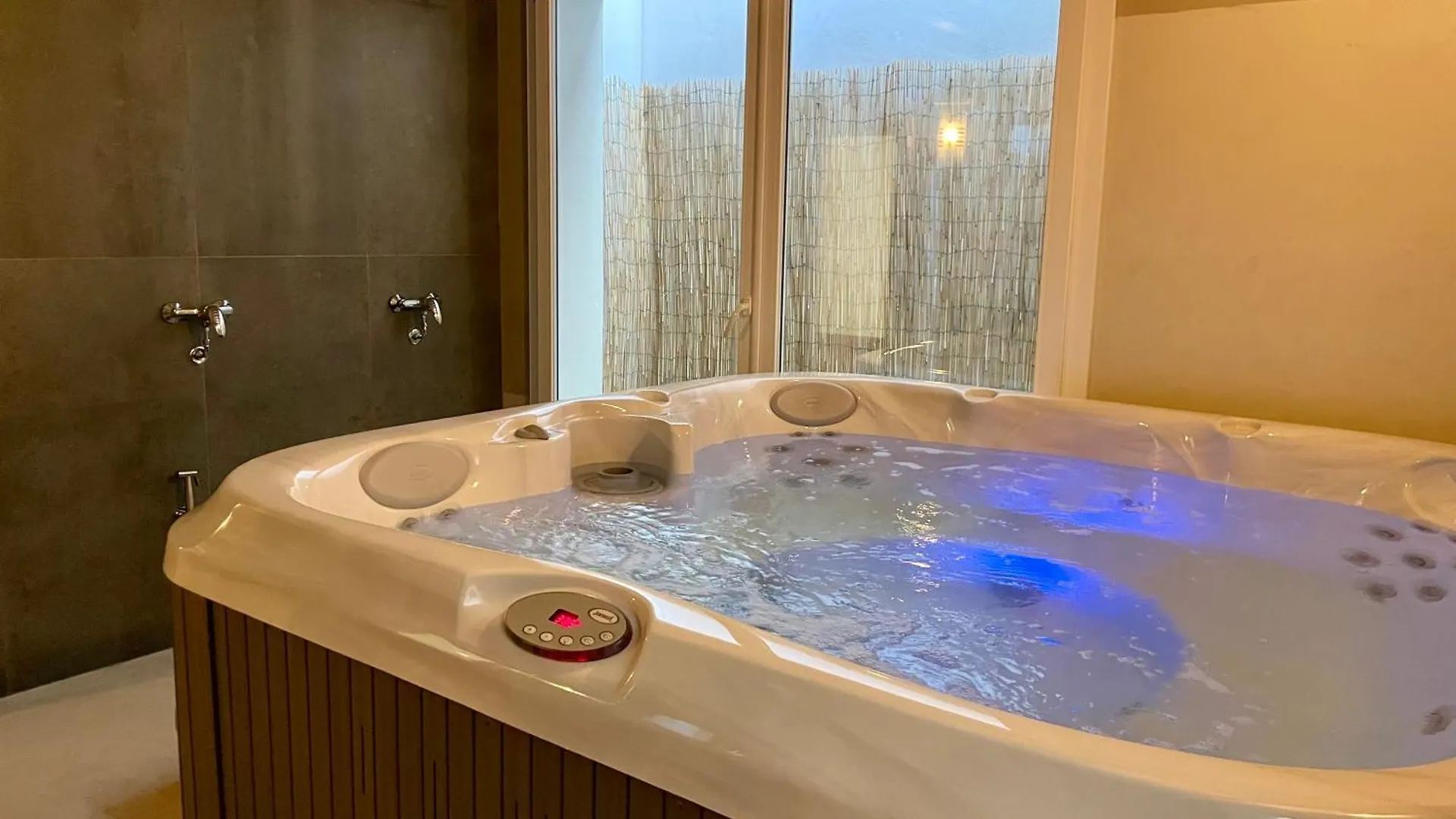 Relais Fontana Rosa B&B Wellness Caprino Veronese Frühstückspension