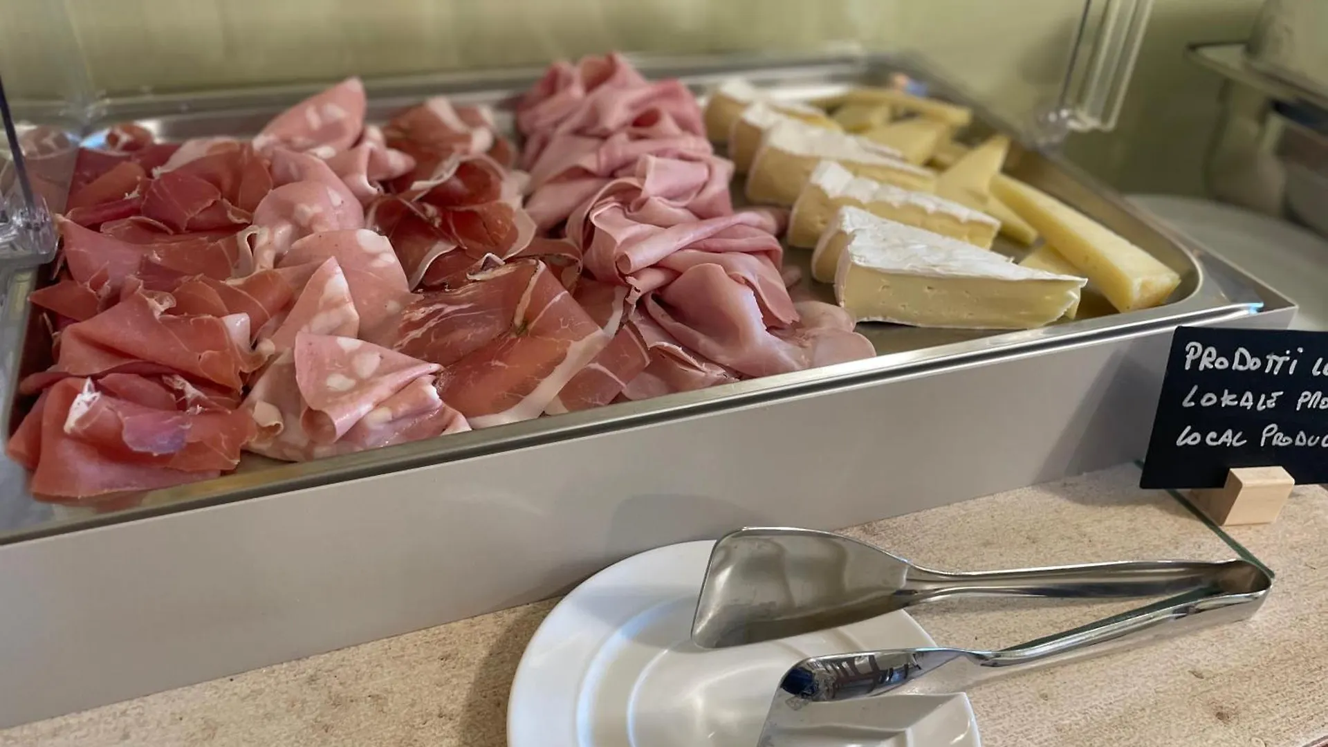 Relais Fontana Rosa B&B Wellness Caprino Veronese 3*,  Italia