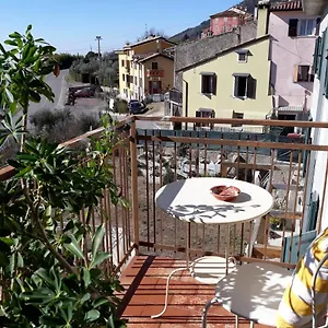  Casa vacanze Rita229