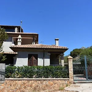 Juniper Santa Maria Navarrese