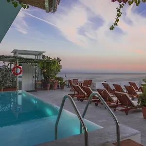 Marina Riviera 4* Amalfi