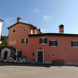  Apartment Casa Del Capitello
