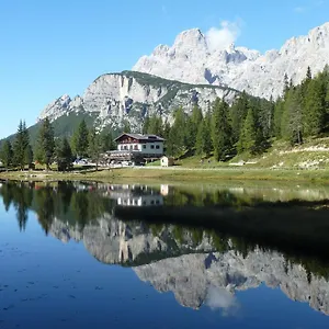 Antorno ** Misurina