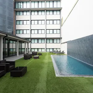 Bb Smarthotel Milano Linate 3* Segrate