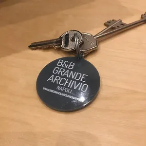 Grande Archivio 5* Napoli