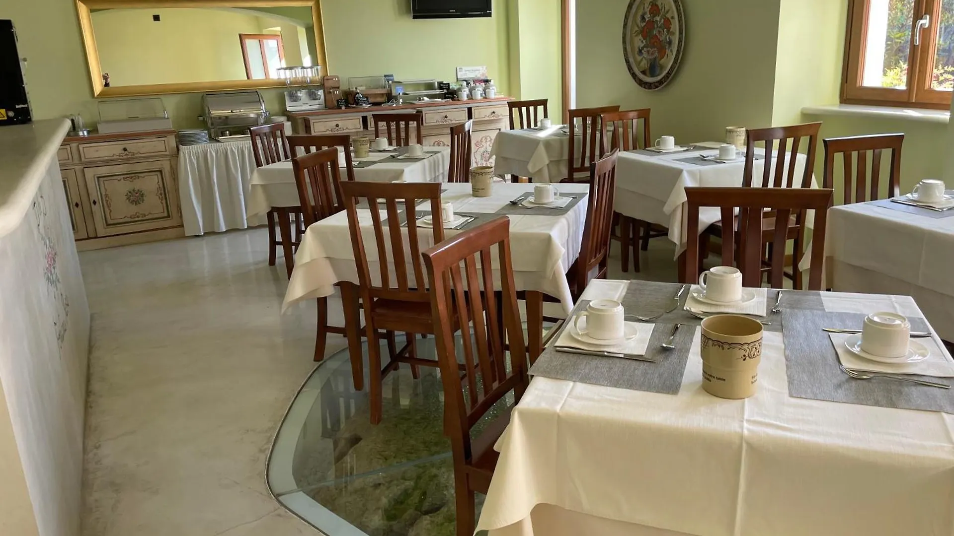 Relais Fontana Rosa B&B Wellness Caprino Veronese