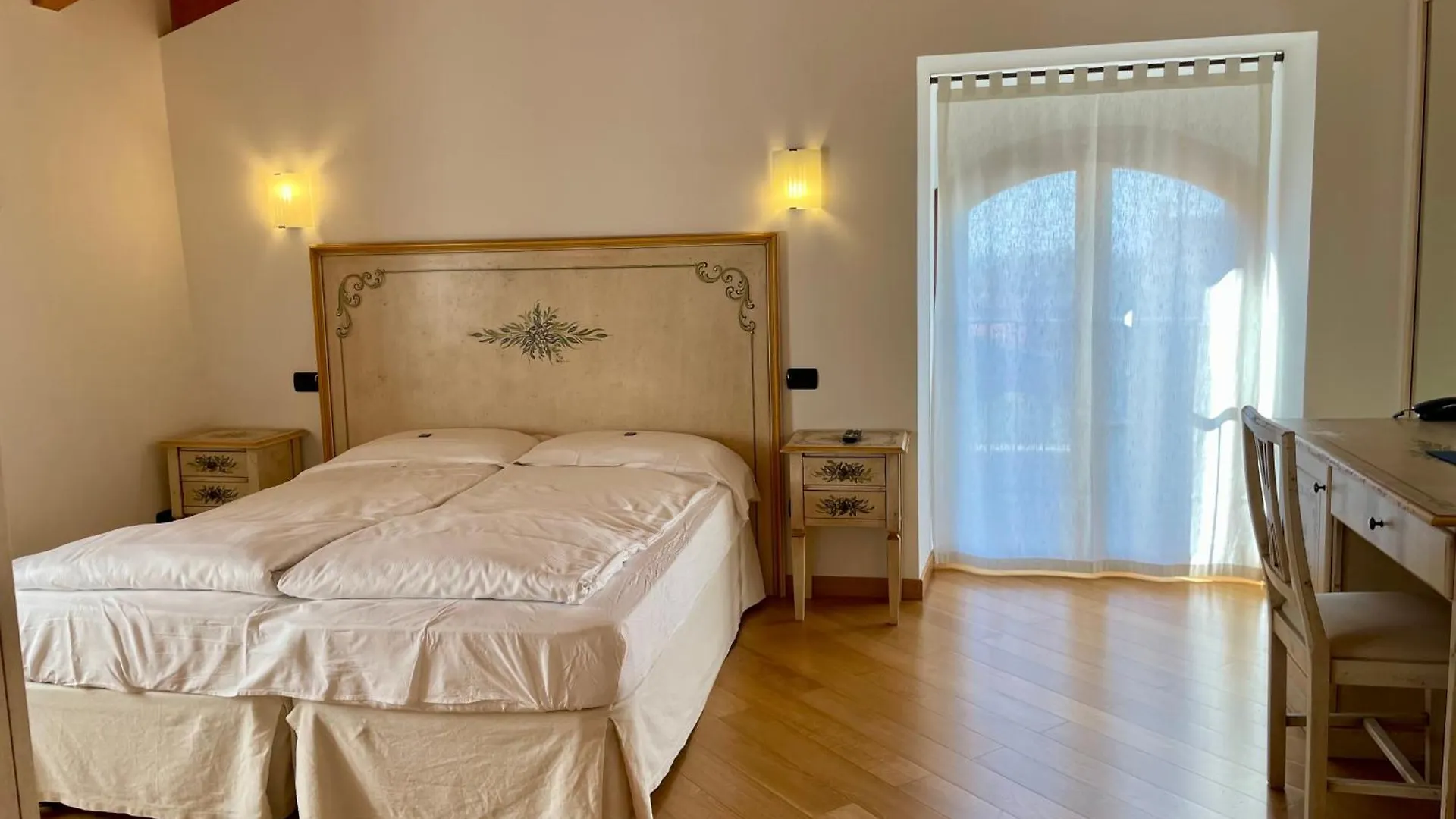 Relais Fontana Rosa B&B Wellness 카프리노 베로네세 3*,