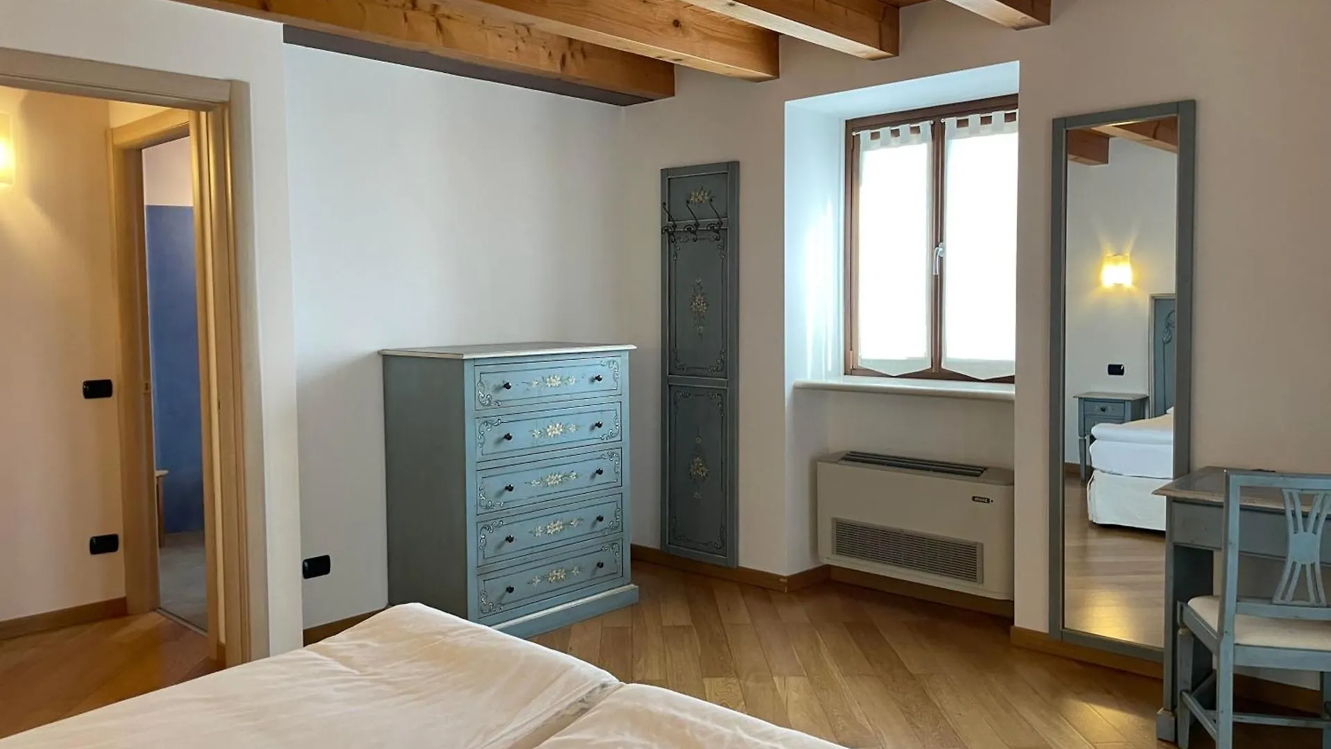 ***  Relais Fontana Rosa B&B Wellness 카프리노 베로네세 이탈리아